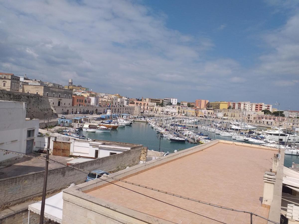 Porto E Mare Apartment Bisceglie Exterior photo
