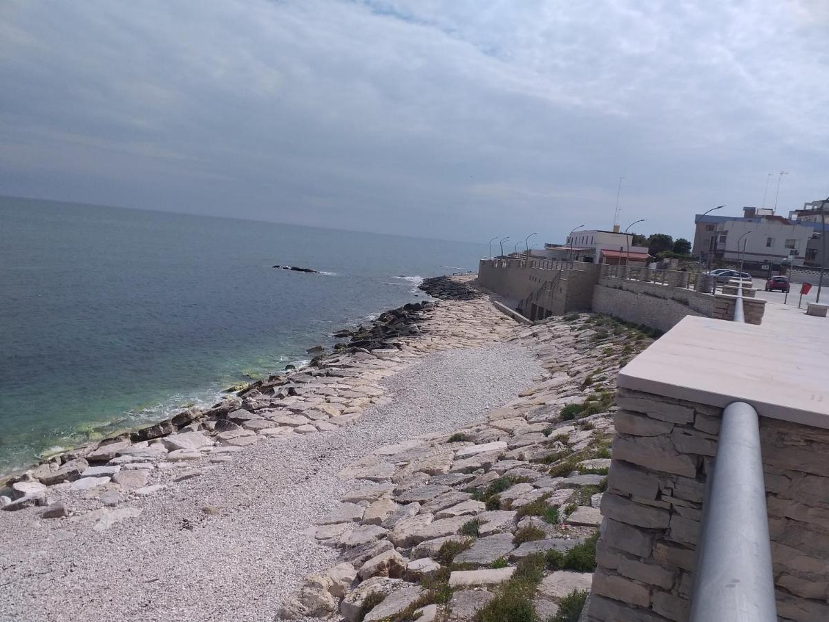 Porto E Mare Apartment Bisceglie Exterior photo