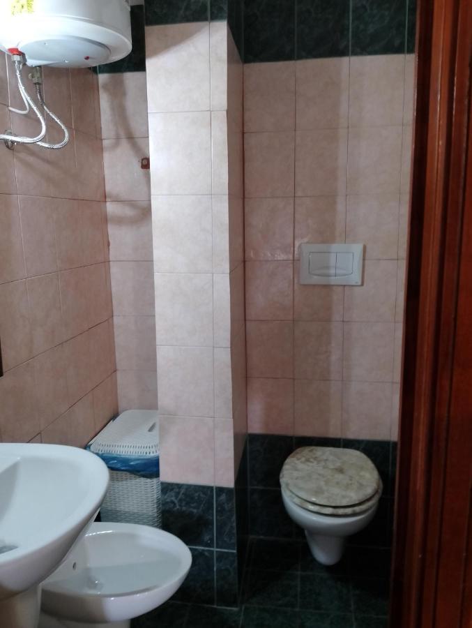 Porto E Mare Apartment Bisceglie Exterior photo