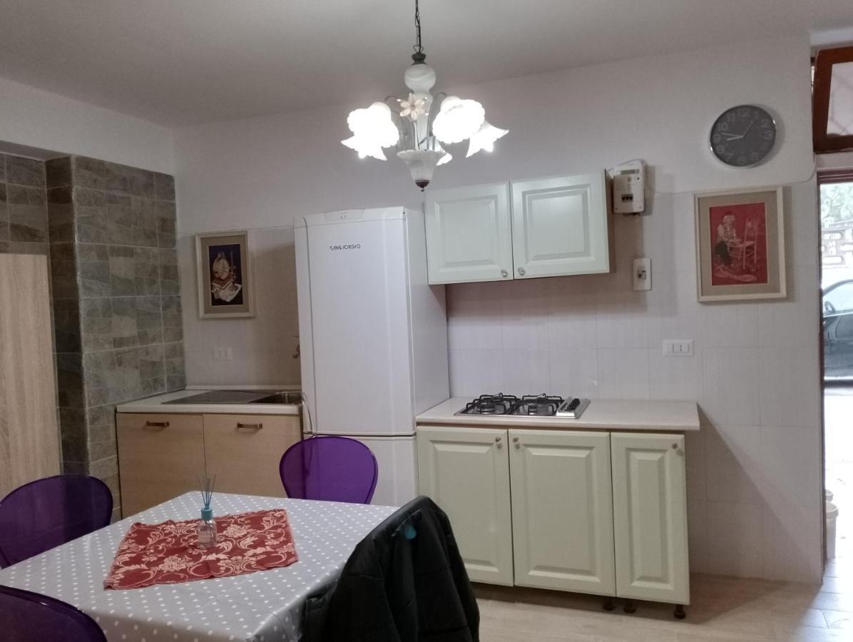 Porto E Mare Apartment Bisceglie Exterior photo